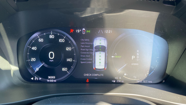 Volvo Xc40 1.5 T4 Recharge PHEV R DESIGN 5dr Auto Estate